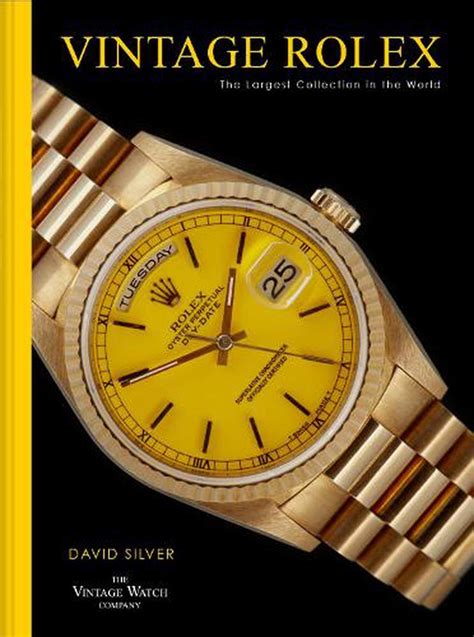 rolex watch books|Rolex books for sale.